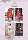 Dastoor By Mittoo Shifli Cotton Kurti With Bottom Dupatta Exporters In India

